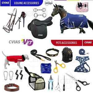 Instrumento veterinario de alta calidad CVIAS CE ISO certificado, corte de pezuña de ganado, entrega, mango de madera, herrador, cuchillo para pezuña, caballo - Product Image 3