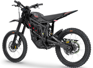 Oferta Increíble: Motocicleta Eléctrica Todoterreno Sting MX5 Pro 2025 Nueva en Venta - Product Image 6