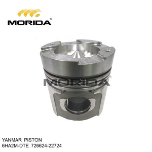 ROULEMENT PRINCIPAL 126625-02450 pour YANMAR 6HA2MC - Product Image 3