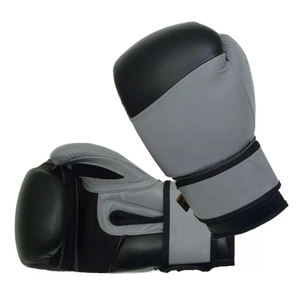 Gants de boxe personnalisables de haute qualité, respirants, avec panneaux cousus, Viga Sports VS-BG-0015, logo personnalisé, couleur personnalisée, sur mesure - Product Image 1