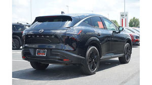 Voiture d'occasion certifiée LHD/RHD Nissan Murano SV FWD 2025 - Product Image 4