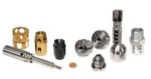 ชิ้นส่วนทองเหลืองสำหรับงานหนักมิเตอร์พลังงานเหมาะสำหรับความแม่นยำและความทนทานของไฟฟ้าในระยะยาว - Product Image 5