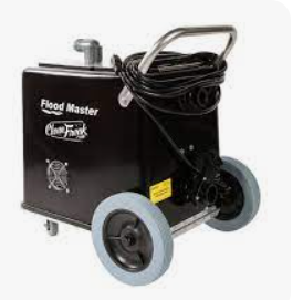 Meilleure réduction pour - Aspirateur à eau Flood Master avec système de pompage - Product Image 2