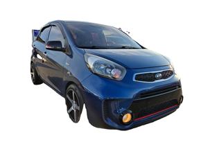 Kia Morning 2016 : Le Nouveau Morning SPORT TURBO RUN HIGH - Product Image 3