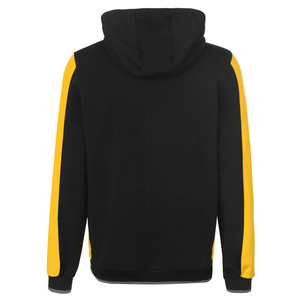 Mejor precio al por mayor de alta calidad estilos de ropa Casual jersey liso al aire libre de Color sólido de los hombres de moda sudaderas con capucha - Product Image 6