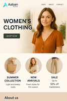 Développement de sites Web sur mesure pour femmes développeurs Web qualifiés offrant une présence commerciale en ligne fiable et abordable