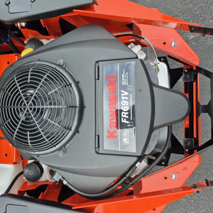 Vente en gros directe de tondeuses à gazon Ariens Apex 48 pouces Kawasaki Zero Turn, haute performance, prix d'usine d'origine, meilleure qualité - Product Image 2