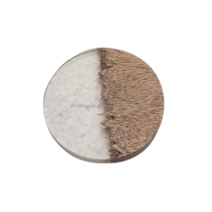 New Arrival <b>Epoxy</b> Resin Coasters Set of 6 for Home and Kitchen Decor Manufacturer and Supplier From India by RF Crafts - Product Image 5