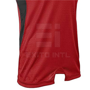 Uniformes de Fútbol Americano Personalizados de Alta Calidad con Logotipo, Camisetas Cortas de Malla Transpirable para Hombre, Venta al Por Mayor con Nombres de Equipo Personalizados - Product Image 3