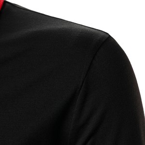 Venta al por mayor de alta calidad liso Casual Golf logotipo personalizado Polo para hombres ropa empresas de fabricación en Pakistán - Product Image 6