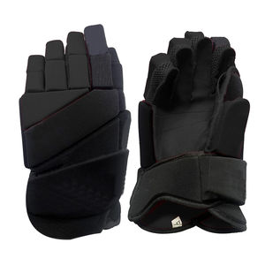 Gants de hockey sur glace de dernière génération avec toutes les tailles, équipement de protection pour le hockey, gants de hockey sur glace multicolores, service OEM - Product Image 2