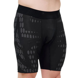Short Grappling pour homme Short BJJ haute performance pour homme avec coupe ajustée et tissu respirant - Product Image 4