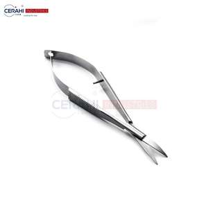 Kit de instrumentos quirúrgicos dentales Clase I de precisión Fuente de alimentación manual para uso clínico de microcirugía oral - Product Image 4