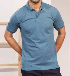 Camisa de Trabajo Personalizada de Alta Calidad para Hombre, Diseño Sólido, Uniforme de Trabajo, 100% Algodón Tejido, Manga Larga, con Bolsillo, Antiencogimiento - Product Image 2