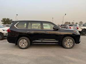 Voiture <span class=keywords><strong>d</strong></span>'occasion luxueuse et abordable Lexus LX450 <span class=keywords><strong>D</strong></span> SUV 2021, prête à être expédiée dans le monde entier - Product Image 4