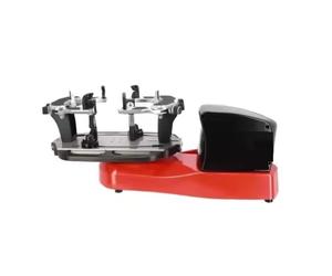 Nueva Red de Tenis de Mesa Portátil FOR SUPER, Giratoria 360°, Marco Metálico, 50 Pelotas, Ecológica, Profesional, Resistente, 150 cm, para Entrenamiento - Product Image 4