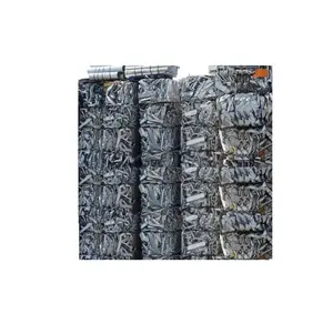 Top Quality 99% Purity Aluminum Cable Aluminum Wire Scraps from Thailand Origin at Best Competitive Price