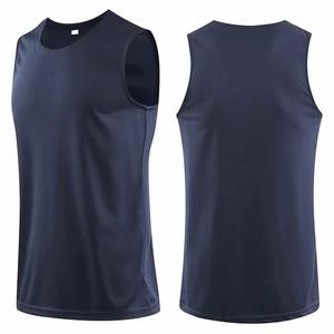 Nouveau Maillot de Basketball Homme 2026 – Vêtement de Sport Personnalisé, Débardeur de Basketball Adulte Sans Manches, Grande Taille, T-shirt d'Entraînement Vierge - Product Image 5