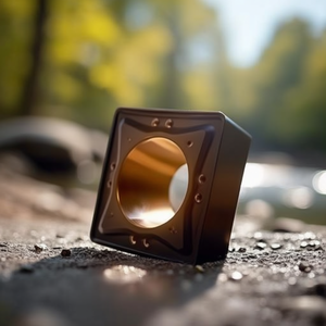 PRAMET-PU 10 PVD Recubierto ISO SCMT 120408E-RMT8430 D.5.5mm Inserto de Torneado ISO SCMT 120408E-RMT8430 D.5.5mm Herramienta de Torneado - Product Image 3