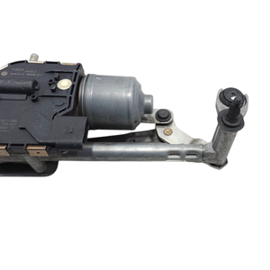 MOTOR DEL LIMPIAPARABRISAS DELANTERO COMPLETO CON TANDEM VOLKSWAGEN Golf 6 Sedan 5K1955023BVA (08>12) - Product Image 6