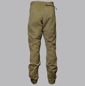 Pantalones Cargo de Otoño Ecológicos, Transpirables y Ligeros con Cierre de Cremallera para Hombre, Estilo Urbano, para Trabajo al Aire Libre - Product Image 3