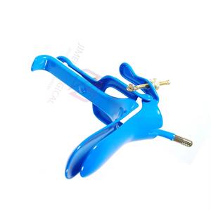 Espéculo Vaginal Electroquirúrgico de Acero Inoxidable de Clase I de Alta Calidad al por Mayor, Reutilizable, con Certificación CE, Instrumento de la Marca JIMED SURGICAL - Product Image 3