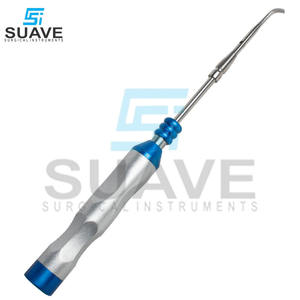 Instruments de laboratoire dentaire Ensembles de dissolvant automatique de couronne à 5 points Outils dentaires Jeu de dissolvant de couronne par SUAVE INSTRUMENTS SURGICAUX - Product Image 6