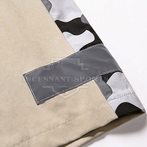 Pantalones cortos deportivos para hombre, ropa para correr de secado rápido, precio bajo - Product Image 4