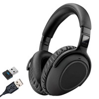 Headset Khusus EPOS ADAPT 660 Model 1000200 Paket 2 Unit