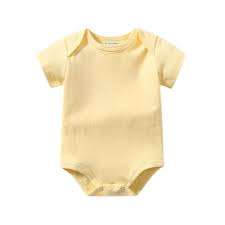 2024 gráfico personalizado Logo Unisex verano fino sin mangas mameluco 100% algodón orgánico tejido bebé mameluco - Product Image 3