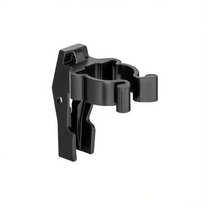 คลิปหนีบสปริงสีดำของสตาห์ลวิลล์สำหรับจัดเก็บเครื่องมือ - Product Image 2