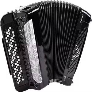 Recién llegados, v-acordeón Premium con 62 botones y altavoces, de 2, 2, 2, 1, 2, 2, 2, 1, 2, 2, 2 - Product Image 4