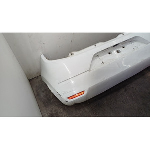PARACHOQUES TRASERO COMPLETO RENAULT Twingo III serie 850224825R H4D400 (14>) - Product Image 2