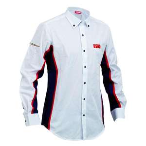 Camisa de Manga Larga Usag, Calzado de Seguridad, Categoría de Productos - Product Image 1