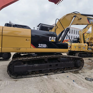 รถขุดตีนตะขาบ325DL แมวมือสองเครื่องขุดตีนตะขาบ325DL แมวมือสอง - Product Image 1