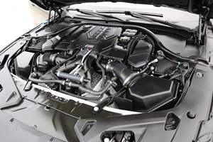 BMW M8 Gran Coupé 2020 USADO, Volante a la Izquierda/Derecha - Product Image 6