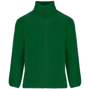 Felpa in Pile Artic Hombre Personalizzabile, Felpa con Cappuccio Promozionale Premium per Uomo - Product Image 5
