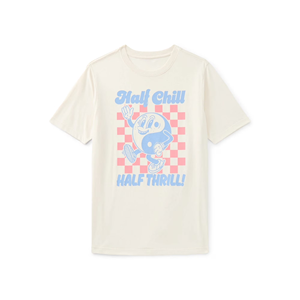 Fournisseur du Bangladesh Vêtements pour garçons T-shirts imprimés à séchage rapide Design personnalisé Mode Coupe ajustée élégante Col rond 100% coton - Product Image 3