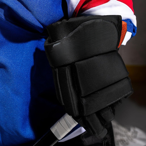 Gants de hockey sur glace sur mesure à la mode à prix raisonnable et dernier style avec différentes couleurs à vendre - Product Image 4