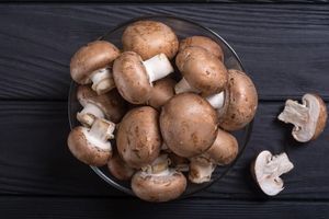 BEST SELLER Fournisseur vietnamien de champignons shiitake séchés |   Approvisionnement fiable en vrac - Product Image 2