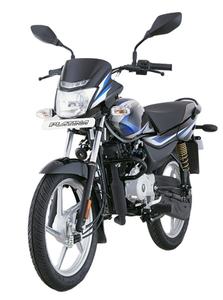Moto platine 100 de l'inde - Product Image 4