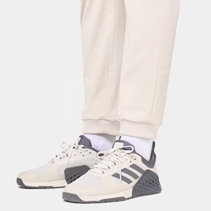 Pantalones Deportivos de Lana para Hombre, Corte Ajustado, Estilo Jogger, Largos, Casuales, para Gimnasio, Correr, Servicio OEM ODM, Ropa Deportiva Personalizable - Product Image 5