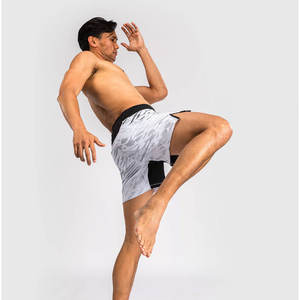 Short de combat MMA Short MMA sur mesure Short MMA de haute qualité Short d'entraînement de combat MMA jiu jitsu kimono kimono de jiu jitsu - Product Image 6