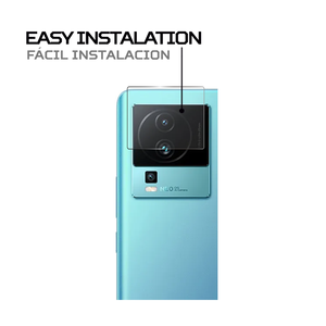 ฟิล์มกันกระแทกหน้าจอโทรศัพท์มือถือ Vivo IQOO Neo 7 SE - Product Image 3