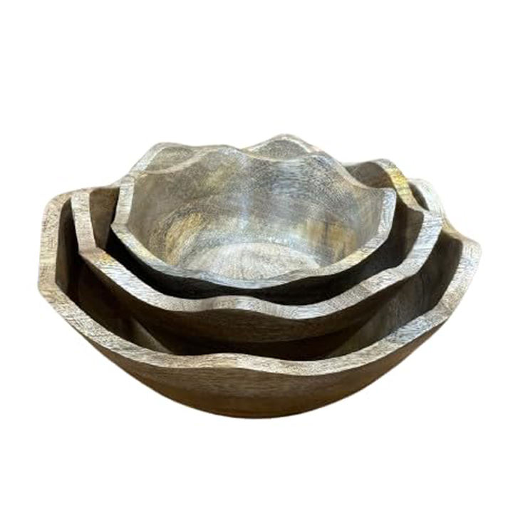 ไม้ธรรมชาติ เคลือบผิว