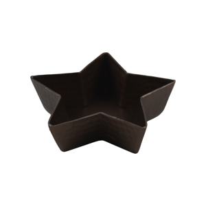 Bonne conception de bol en métal avec bol de finition peint Meilleure table à manger Cuisine à domicile Manger et servir la conception des aliments - Product Image 5