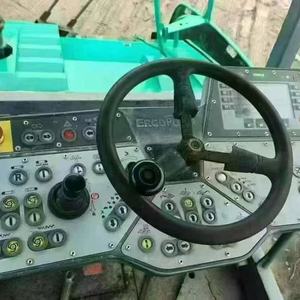 100% Original Fabriqué <span class=keywords><strong>en</strong></span> Allemagne VOGELE Finisseur d'asphalte Modèle 1303-3 Pas cher à vendre à bas prix - Product Image 5