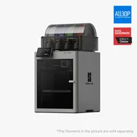 Imprimante 3D Lab P2S Combo Automatique FDM Connectivité USB Nivellement Automatique Neuve et d'Occasion Garantie 1 An