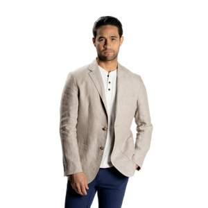 เสื้อยืดผู้ชาย OEM Henley มีกระดุม-ทันสมัยและสะดวกสบาย-เหมาะสำหรับสวมใส่ทุกฤดู - Product Image 3