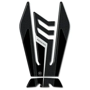Protezione Serbatoio in Gel 3D Compatibile per Honda CBR 650R per Motociclette - Product Image 2